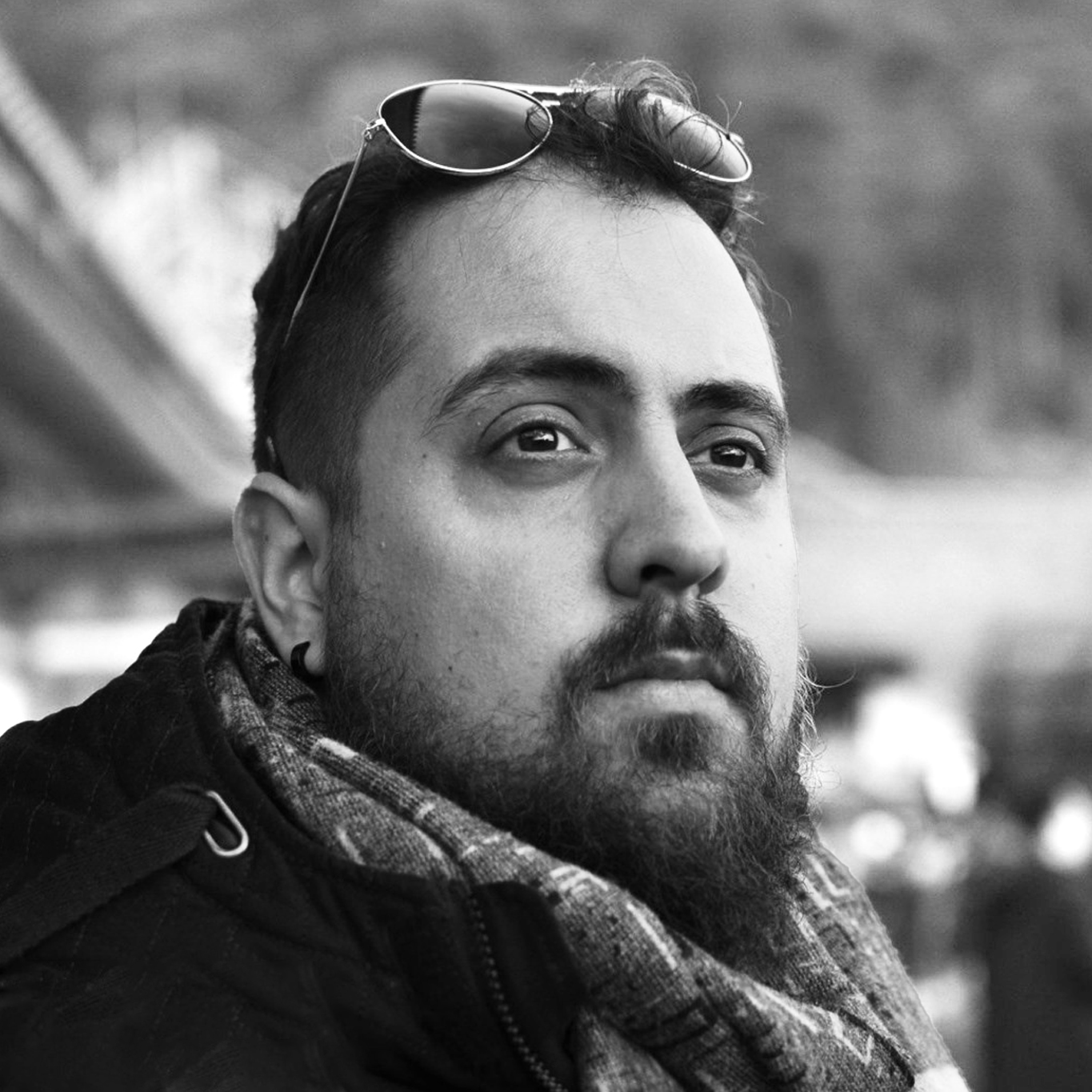 Fondatore di scuolacadabra