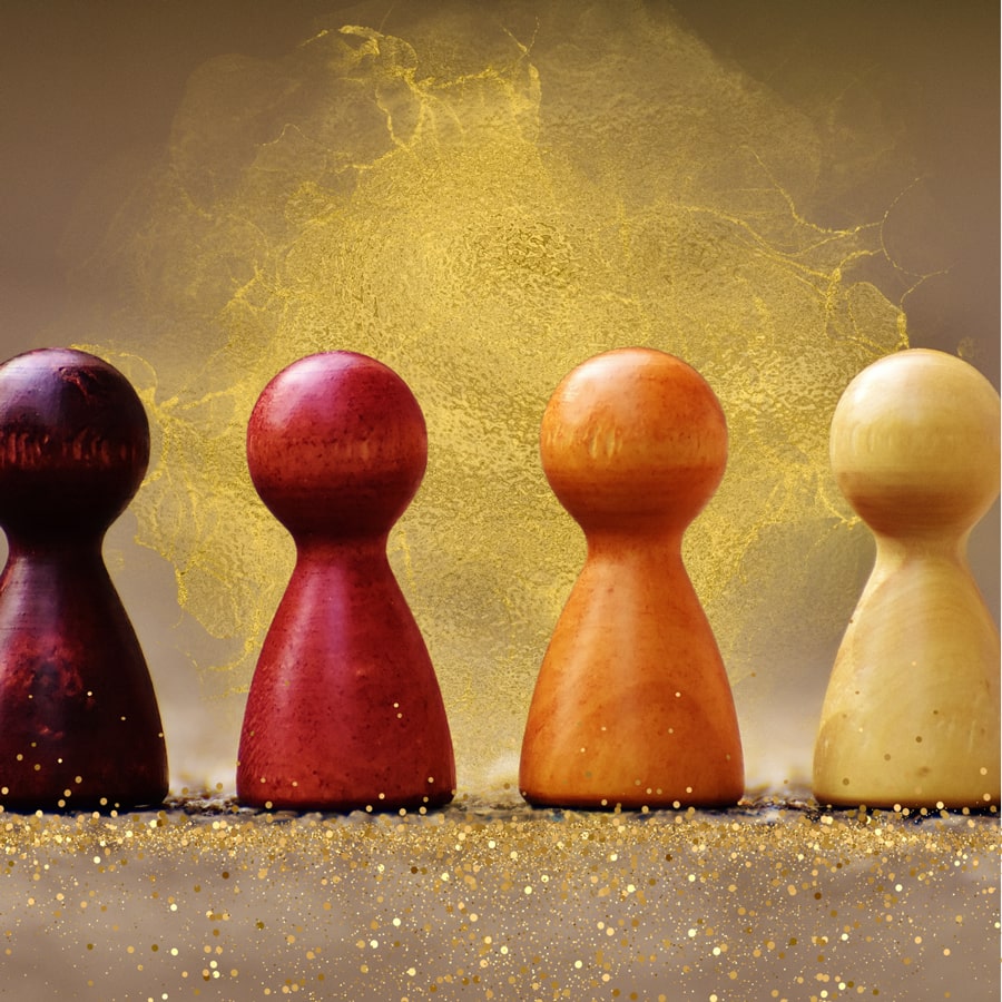 Allena il Genio è un programma di allenamento creativo. 